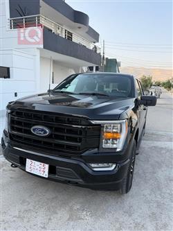 فۆرد F-150